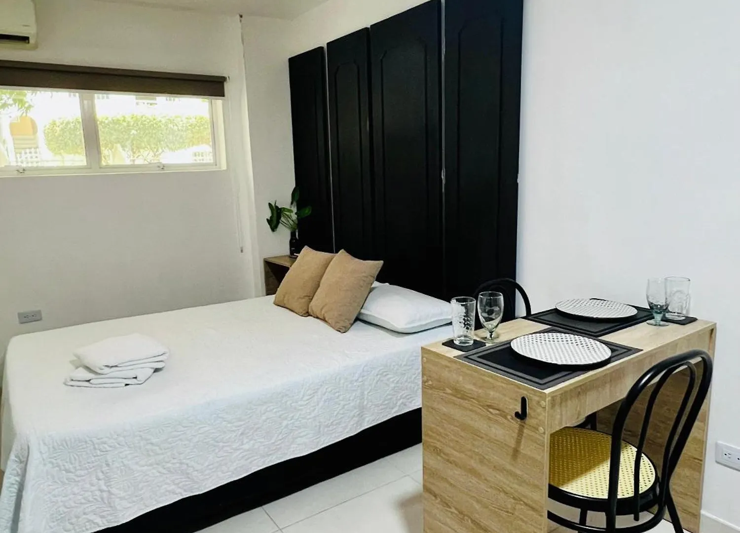 산타마르타 Picasso Loft 아파트
