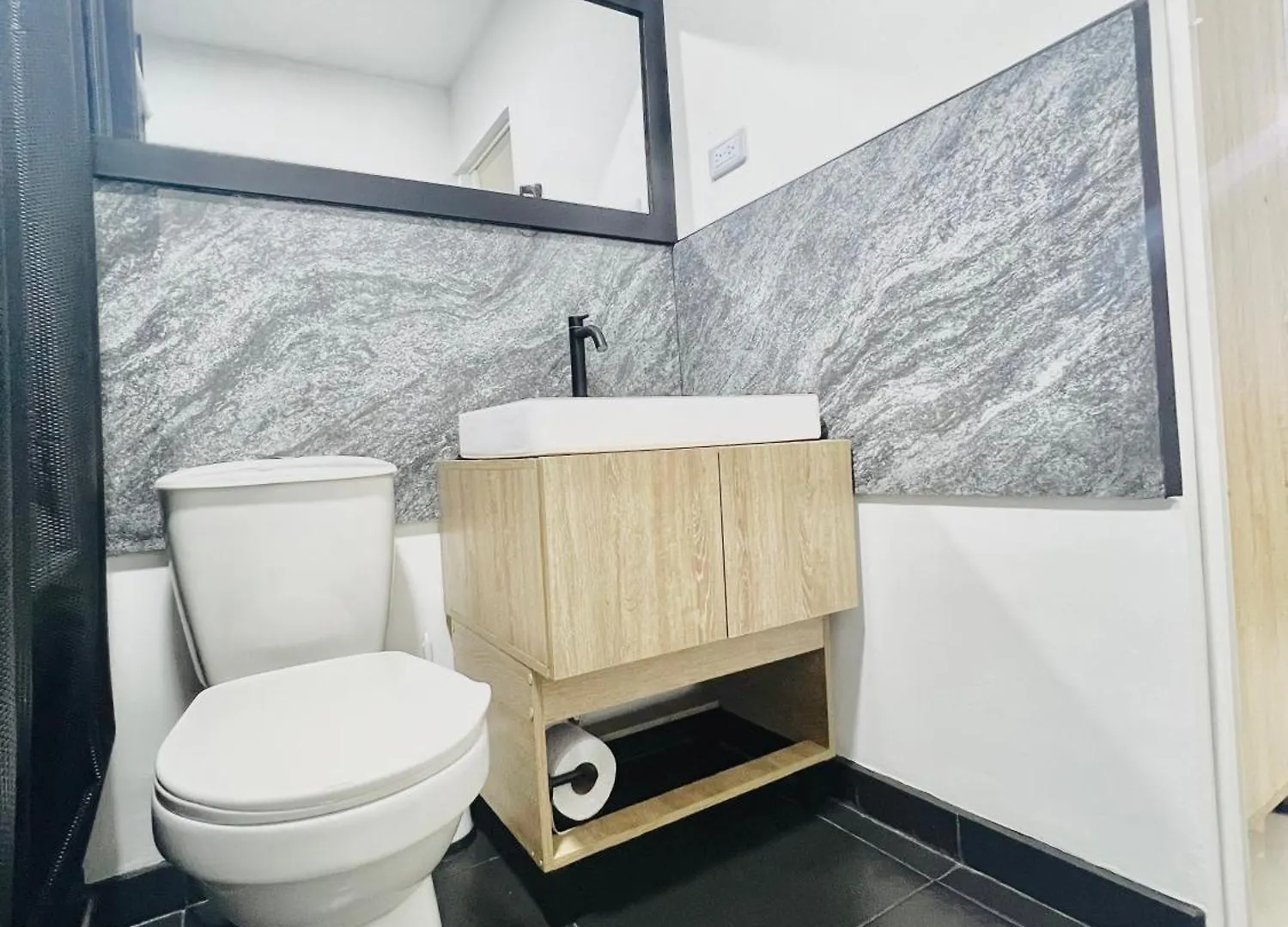 산타마르타 Picasso Loft 아파트