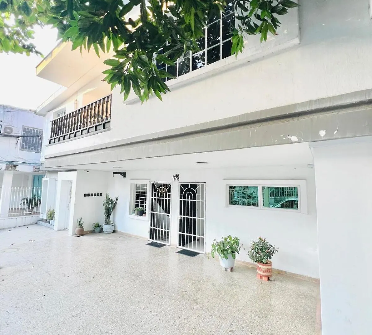 Picasso Loft Appartement Santa Marta