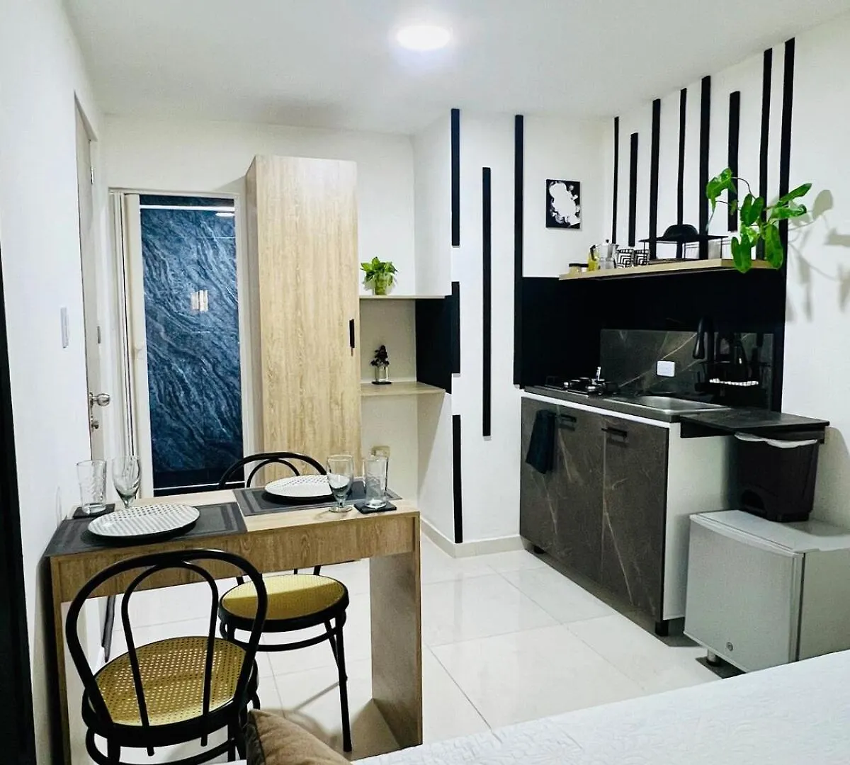 Picasso Loft Appartement Santa Marta  Colombia
