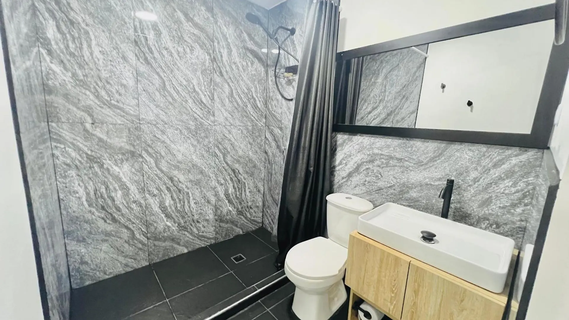 Picasso Loft Appartement Santa Marta  Santa Marta (Magdalena)