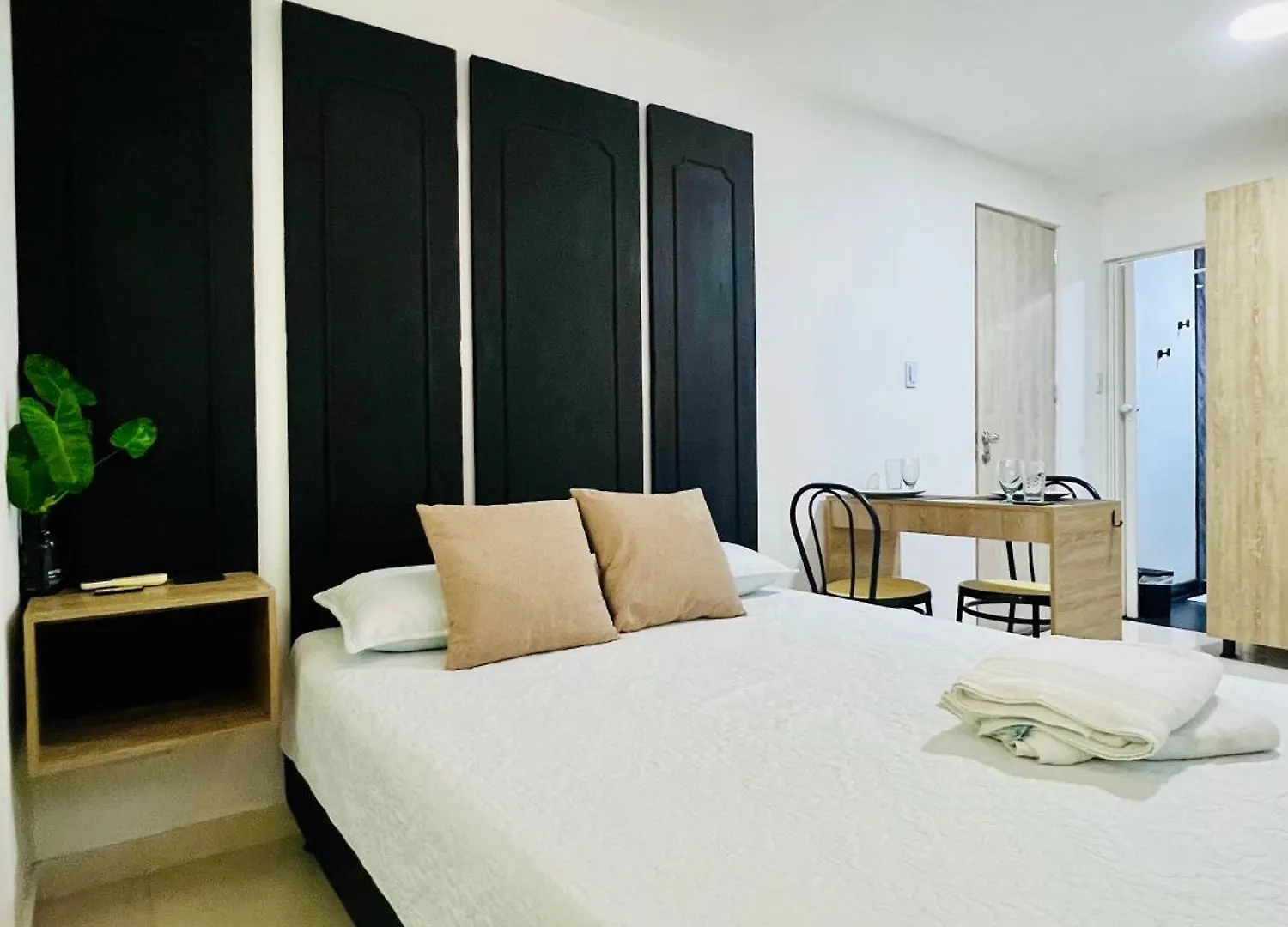 Picasso Loft Appartement Santa Marta  0*, Santa Marta (Magdalena) Colombia